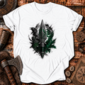 Spearhead Dragon T-Shirt