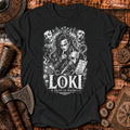 Loki Trickster T-Shirt