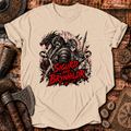 Sigurd And Brynhildr T-Shirt