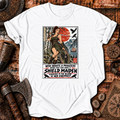 Shield Maiden Attitude T-Shirt