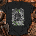 No Chains No Masters T-Shirt
