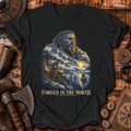 Forged Up North T-Shirt