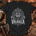 Valhalla Sons of Odin T-Shirt