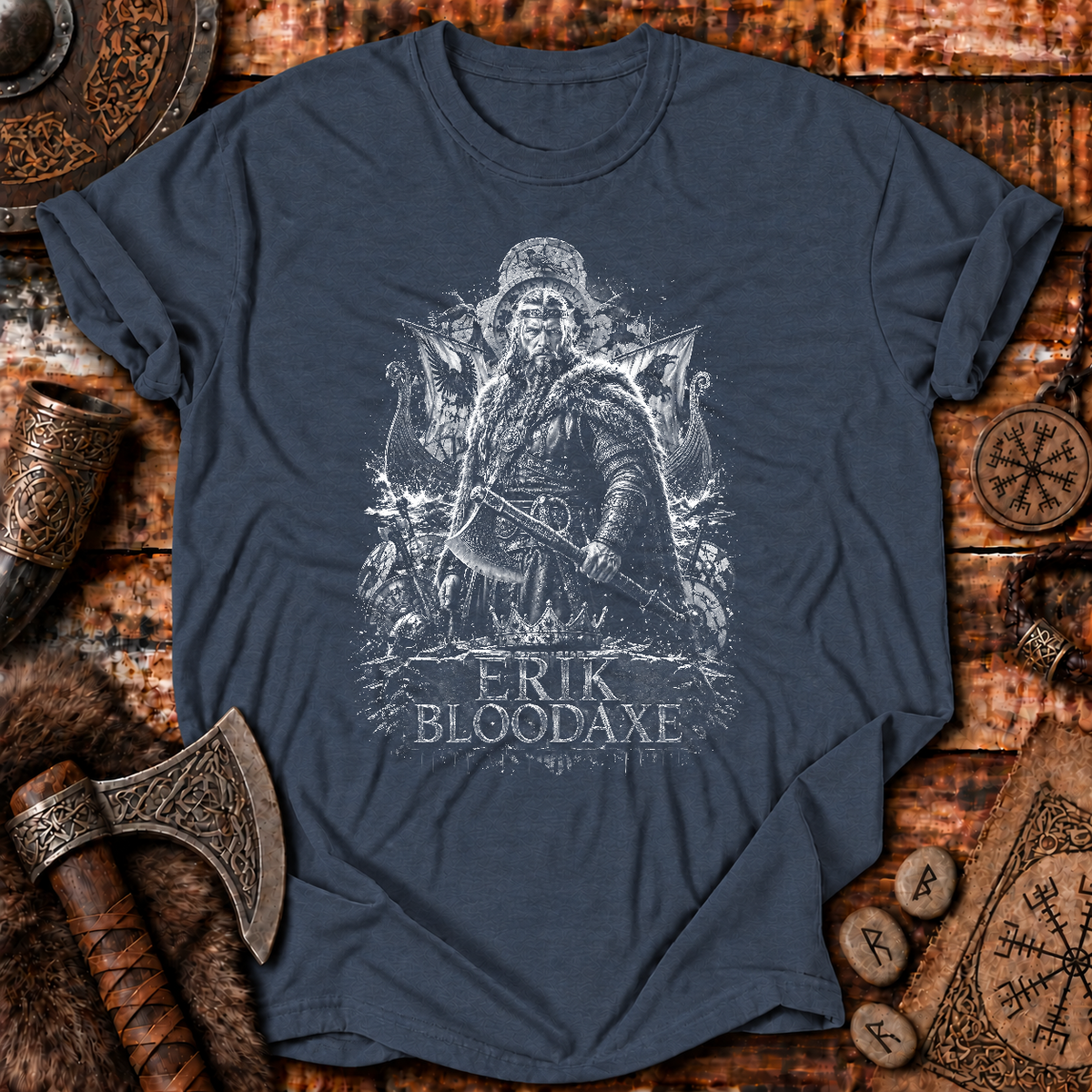 Erik Bloodaxe T-Shirt