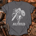 Alfhild Viking T-Shirt