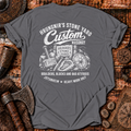 Hrungnirs Stone Yard T-Shirt