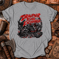 Draupnir Ring Exchange T-Shirt