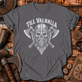 Till Valhalla T-Shirt